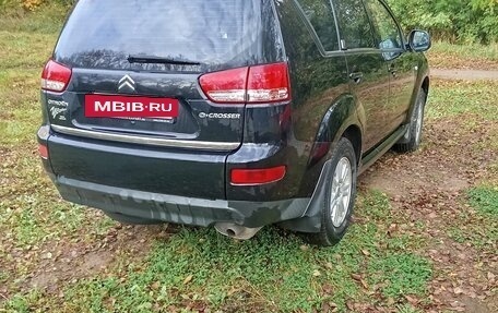 Citroen C-Crosser, 2012 год, 850 000 рублей, 3 фотография