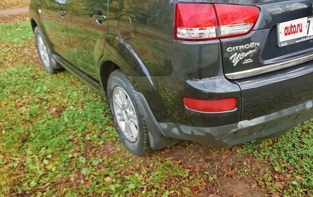 Citroen C-Crosser, 2012 год, 850 000 рублей, 2 фотография