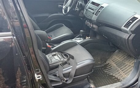 Citroen C-Crosser, 2012 год, 850 000 рублей, 10 фотография