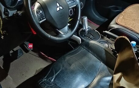 Mitsubishi ASX I рестайлинг, 2013 год, 999 999 рублей, 13 фотография