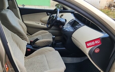 Nissan Primera III, 2002 год, 550 000 рублей, 7 фотография
