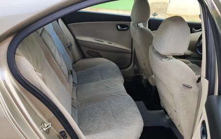 Nissan Primera III, 2002 год, 550 000 рублей, 14 фотография