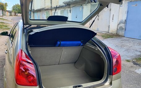 Nissan Primera III, 2002 год, 550 000 рублей, 12 фотография