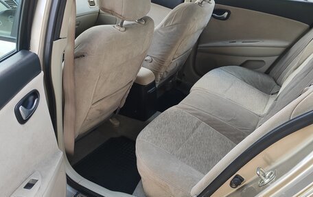 Nissan Primera III, 2002 год, 550 000 рублей, 15 фотография