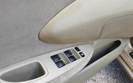 Nissan Primera III, 2002 год, 550 000 рублей, 13 фотография
