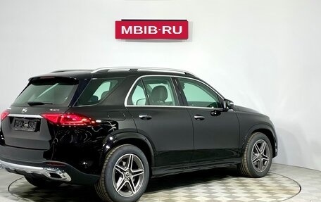 Mercedes-Benz GLE, 2024 год, 13 400 000 рублей, 4 фотография