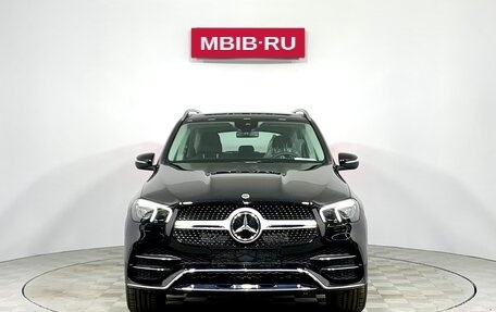Mercedes-Benz GLE, 2024 год, 13 400 000 рублей, 2 фотография