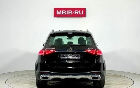 Mercedes-Benz GLE, 2024 год, 13 400 000 рублей, 6 фотография
