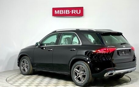 Mercedes-Benz GLE, 2024 год, 13 400 000 рублей, 5 фотография