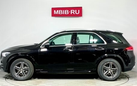 Mercedes-Benz GLE, 2024 год, 13 400 000 рублей, 8 фотография