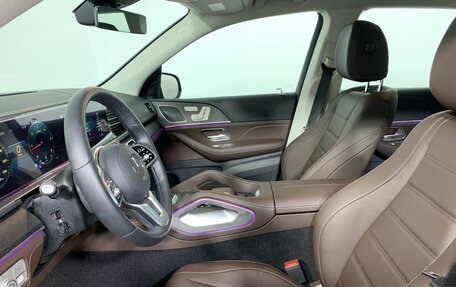 Mercedes-Benz GLE, 2024 год, 13 400 000 рублей, 12 фотография