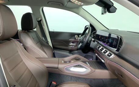 Mercedes-Benz GLE, 2024 год, 13 400 000 рублей, 13 фотография