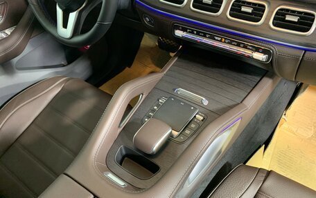 Mercedes-Benz GLE, 2024 год, 13 400 000 рублей, 15 фотография