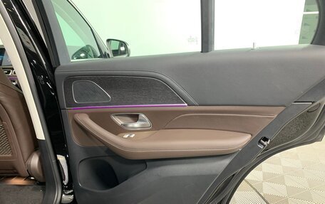 Mercedes-Benz GLE, 2024 год, 13 400 000 рублей, 16 фотография