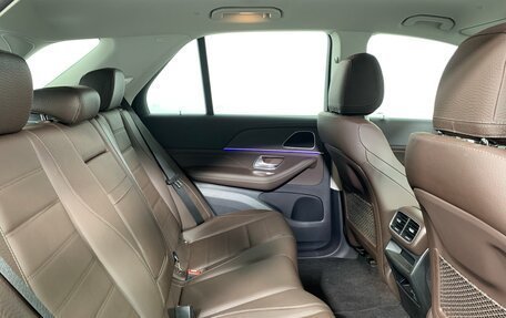 Mercedes-Benz GLE, 2024 год, 13 400 000 рублей, 18 фотография