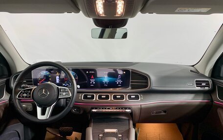 Mercedes-Benz GLE, 2024 год, 13 400 000 рублей, 11 фотография