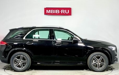 Mercedes-Benz GLE, 2024 год, 13 400 000 рублей, 7 фотография