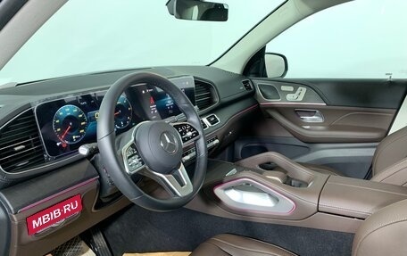 Mercedes-Benz GLE, 2024 год, 13 400 000 рублей, 10 фотография