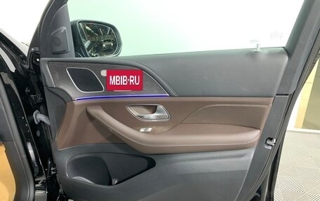 Mercedes-Benz GLE, 2024 год, 13 400 000 рублей, 19 фотография