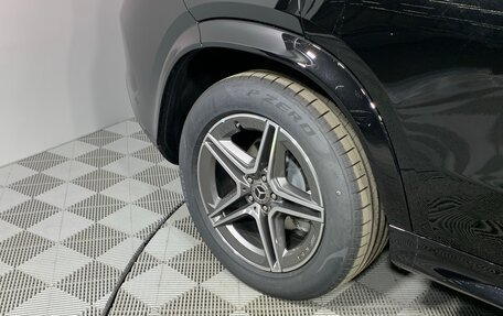 Mercedes-Benz GLE, 2024 год, 13 400 000 рублей, 9 фотография