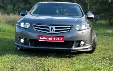 Honda Accord VIII рестайлинг, 2008 год, 1 270 000 рублей, 1 фотография