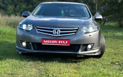 Honda Accord VIII рестайлинг, 2008 год, 1 270 000 рублей, 1 фотография