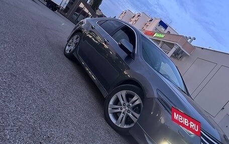 Honda Accord VIII рестайлинг, 2008 год, 1 270 000 рублей, 11 фотография