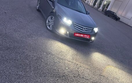 Honda Accord VIII рестайлинг, 2008 год, 1 270 000 рублей, 9 фотография
