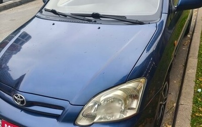 Toyota Corolla, 2004 год, 440 000 рублей, 1 фотография