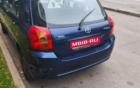 Toyota Corolla, 2004 год, 440 000 рублей, 2 фотография