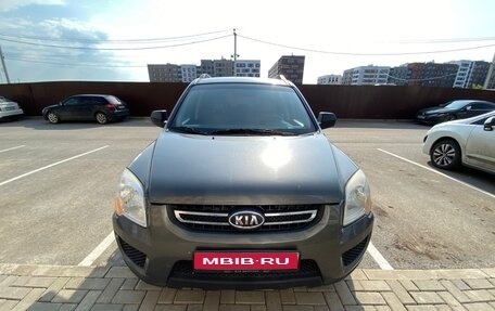 KIA Sportage II, 2010 год, 790 000 рублей, 1 фотография