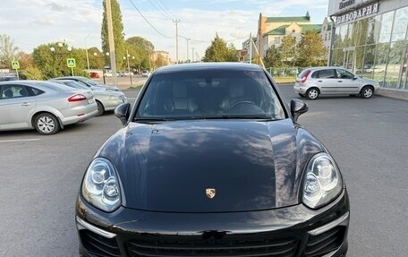 Porsche Cayenne III, 2016 год, 3 550 000 рублей, 8 фотография
