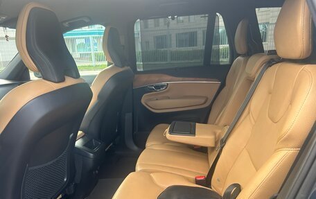 Volvo XC90 II рестайлинг, 2019 год, 3 500 000 рублей, 8 фотография