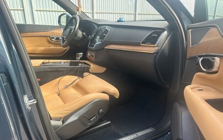 Volvo XC90 II рестайлинг, 2019 год, 3 500 000 рублей, 9 фотография