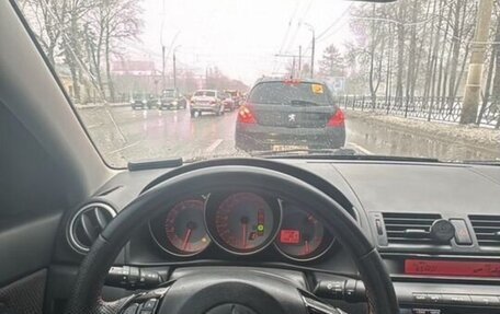 Mazda 3, 2008 год, 700 000 рублей, 7 фотография