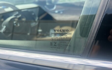 Volvo XC90 II рестайлинг, 2019 год, 3 500 000 рублей, 18 фотография