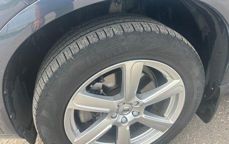 Volvo XC90 II рестайлинг, 2019 год, 3 500 000 рублей, 19 фотография