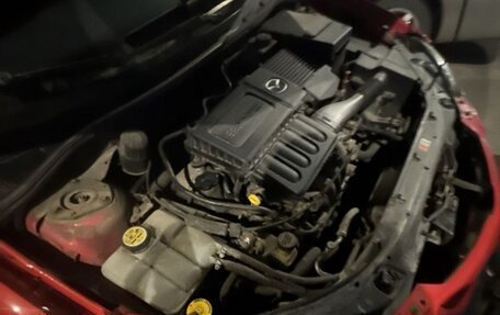Mazda 3, 2008 год, 700 000 рублей, 10 фотография
