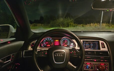 Audi A6, 2004 год, 620 000 рублей, 7 фотография