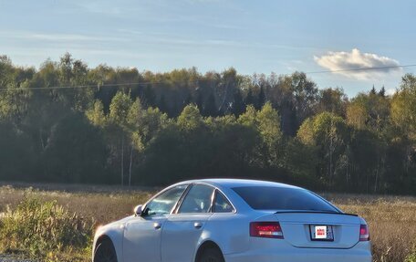 Audi A6, 2004 год, 620 000 рублей, 6 фотография