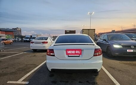 Audi A6, 2004 год, 620 000 рублей, 2 фотография