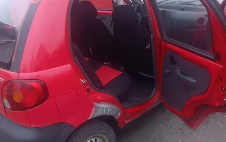 Daewoo Matiz I, 2009 год, 149 000 рублей, 8 фотография