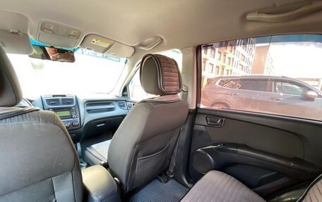 KIA Sportage II, 2010 год, 790 000 рублей, 6 фотография