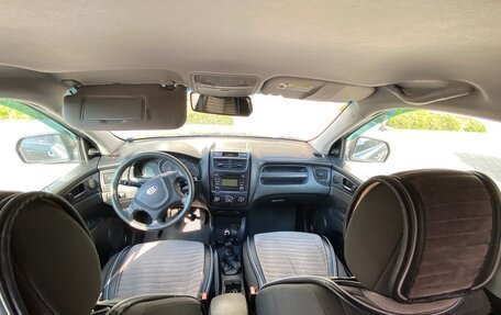 KIA Sportage II, 2010 год, 790 000 рублей, 5 фотография