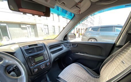 KIA Sportage II, 2010 год, 790 000 рублей, 7 фотография