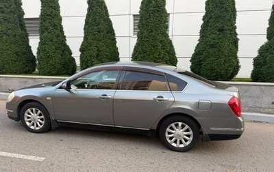 Nissan Teana, 2007 год, 900 000 рублей, 1 фотография