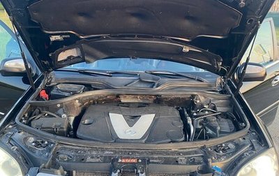 Mercedes-Benz M-Класс, 2008 год, 1 550 000 рублей, 1 фотография
