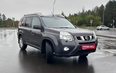 Nissan X-Trail, 2012 год, 1 080 000 рублей, 1 фотография
