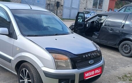 Ford Fusion I, 2009 год, 470 000 рублей, 3 фотография