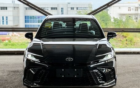 Toyota Camry, 2025 год, 4 500 000 рублей, 1 фотография